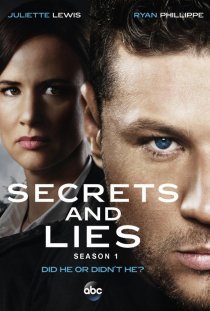 Тайны и ложь (1,2 сезон) все серии