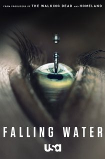Падающая вода (1,2 сезон) все серии