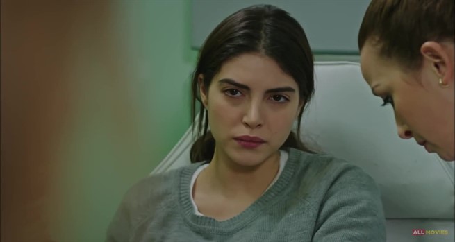 Госпожа Фазилет и ее дочери (12 сезон) все серии LostFilm