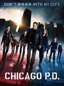 Полиция Чикаго (1-10 сезон) все серии