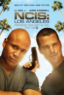 Морская полиция: Лос-Анджелес (1-14 сезон) все серии