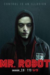 Мистер Робот (1,2,3,4 сезон) все серии