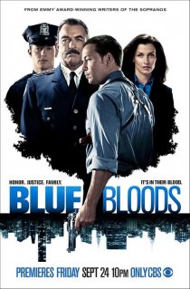 Голубая кровь (1-13 сезон) все серии