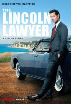 Линкольн для адвоката (1,2 сезон) все серии