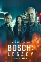 Босх: Наследие (1,2 сезон) все серии