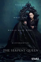 Королева змей (1 сезон) все серии