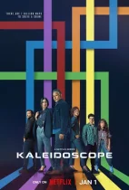 Калейдоскоп (1 сезон) все серии