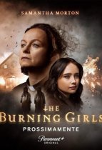 Сожжённые девочки (1 сезон) все серии