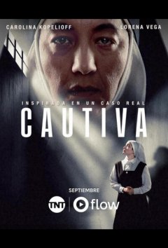 Пленница